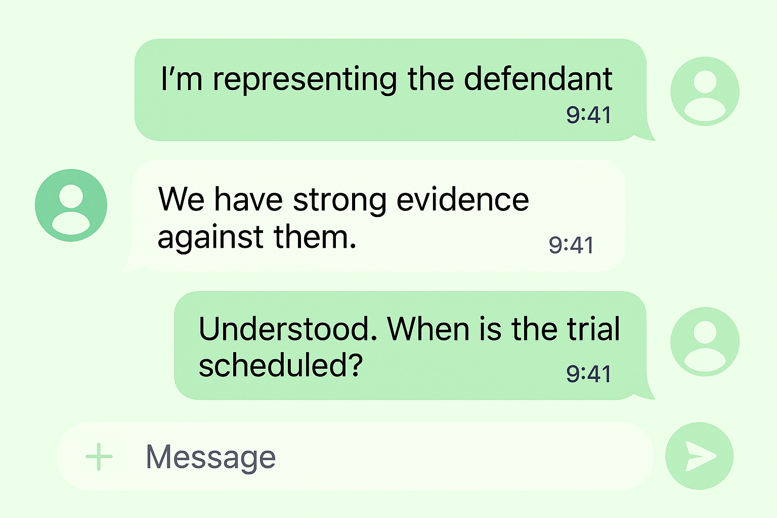 Talk to your documents